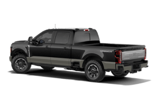 2027 Ford Super Duty® External Image 2